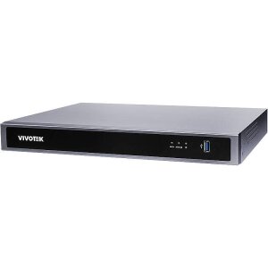 Profi Kamerasystem 8x Bullet 4K Vario + 16-CH NVR