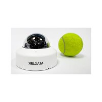 Profi-Kamerasystem 16x Dome 5MP Indoor + 32-CH NVR