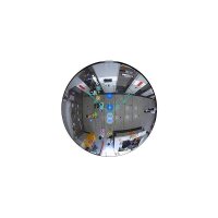 VIVOTEK SC9133-RTL IP-Kamera Personenzählkamera