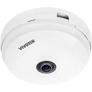 VIVOTEK FE9180-H-v2 IP-Kamera 5MPx WDR Pro PoE