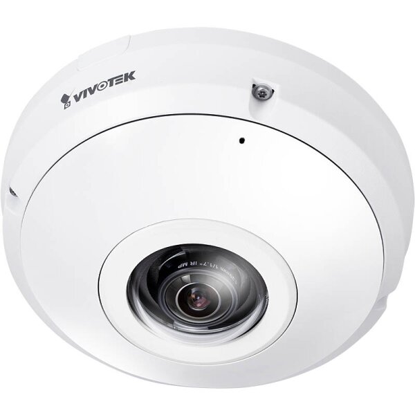 VIVOTEK FE9191-H-V2(1.18MM) IP-Kamera 12MP T/N PoE
