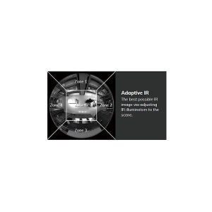 VIVOTEK FE9191-H-V2(1.18MM) IP-Kamera 12MP T/N PoE