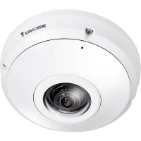 VIVOTEK FE9191-H-V2(1.18MM) IP-Kamera 12MP T/N PoE