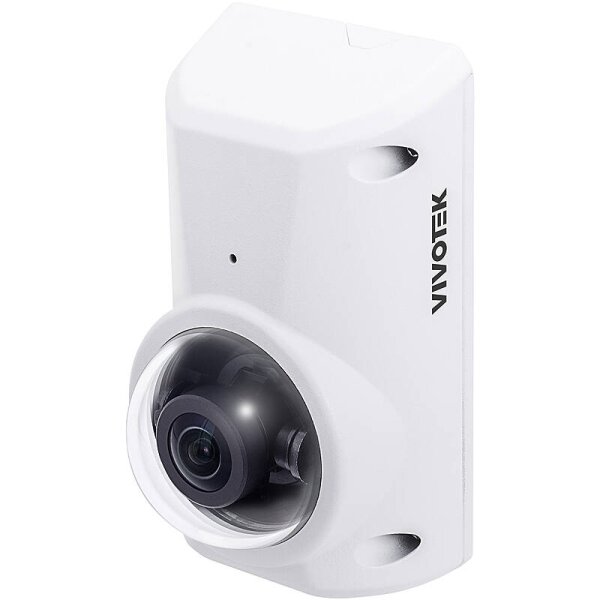 VIVOTEK CC830-HV(1Y) VORTEX Cloud-Kamera 5MPx