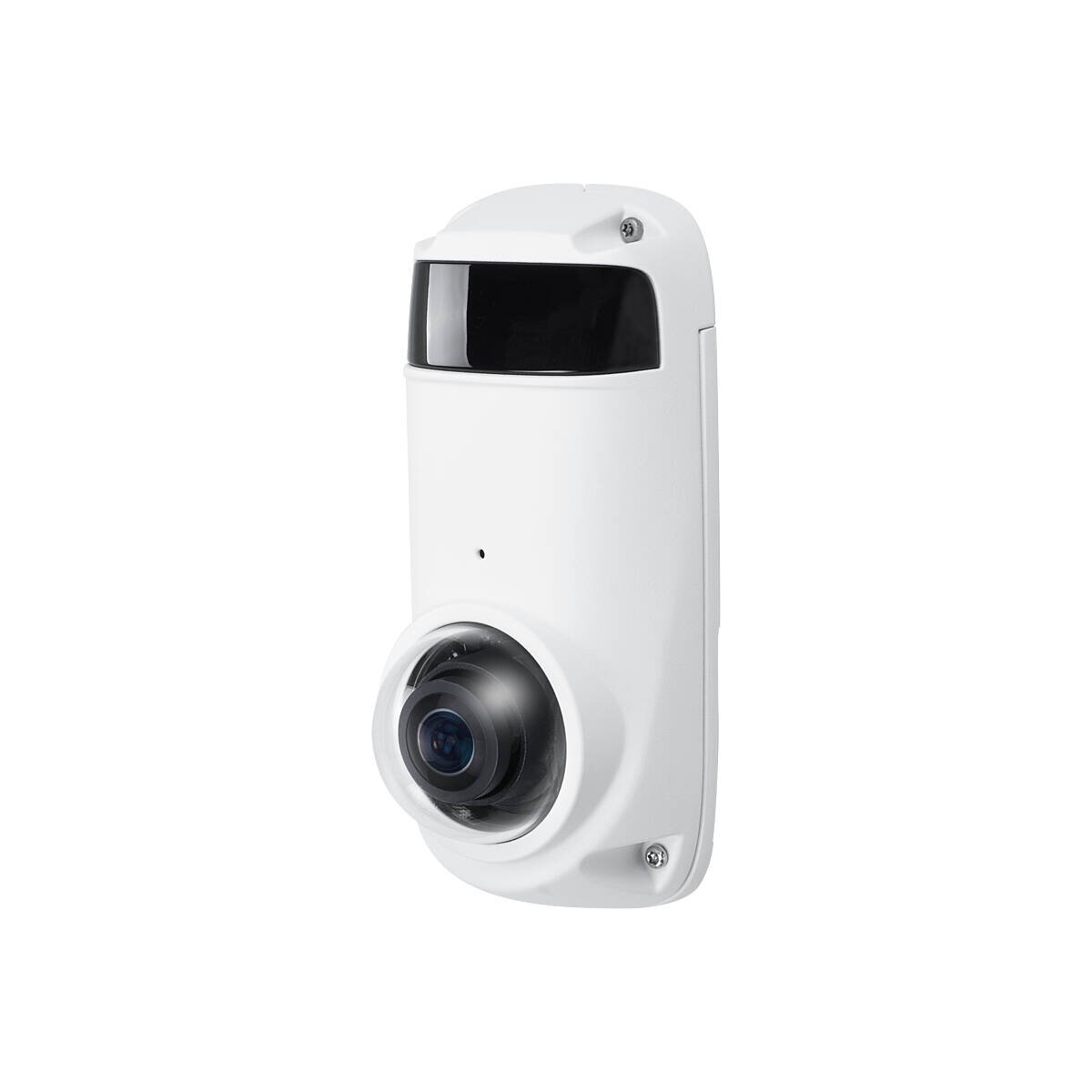 VIVOTEK CC831-HV(1Y) VORTEX Cloud-Kamera box
