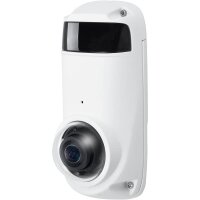 VIVOTEK CC831-HV(1Y) VORTEX Cloud-Kamera 5MPx