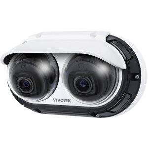 VIVOTEK MA9311-EHTV IP-Kamera 2x 5MPx T/N IR PoE