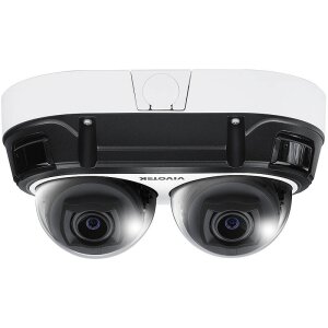 VIVOTEK MA9311-EHTV IP-Kamera 2x 5MPx T/N IR PoE