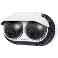 VIVOTEK MA9311-EHTV IP-Kamera 2x 5MPx T/N IR PoE