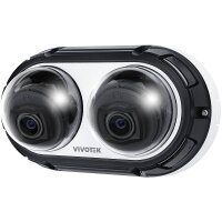 VIVOTEK MA9311-EHTV IP-Kamera 2x 5MPx T/N IR PoE
