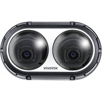 VIVOTEK MA9311-EHTV IP-Kamera 2x 5MPx T/N IR PoE