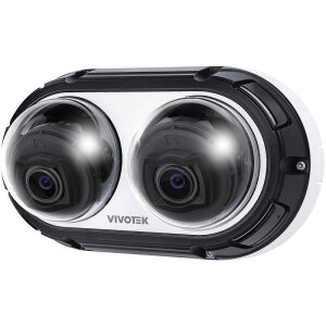 VIVOTEK MA9312-EHTV IP-Kamera 2x 4K T/N IR PoE