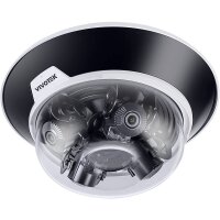 VIVOTEK MA9322-EHTV-V2 IP-Kamera 4x 5MPx TN IR PoE