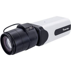 VIVOTEK IP9165-LPR-v2(STREET,9-50MM) IP-Kamera 2MP