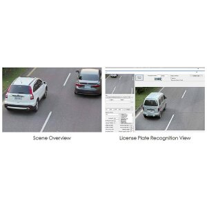 VIVOTEK IP9165-LPC-v2(STREET,12-40MM) IP-Kamera 2M
