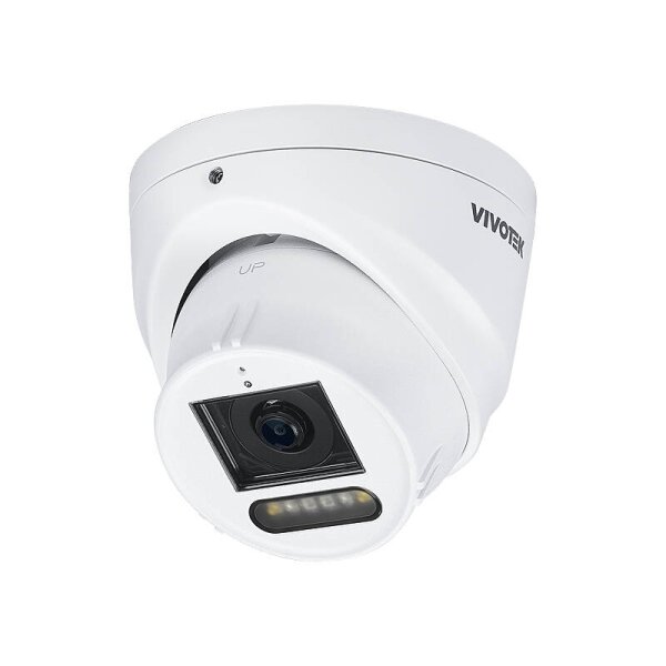 VIVOTEK IT833-HVW(1Y) VORTEX Cloud-Kamera 5MPx