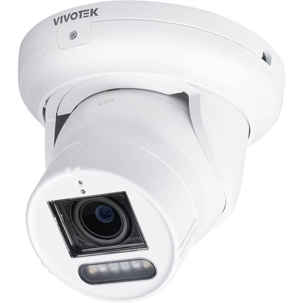 VIVOTEK IT839-HTVW-V2(1Y) VORTEX Cloud-Kamera 5MPx