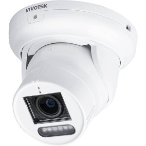 VIVOTEK IT939-HTVW(1Y) VORTEX Cloud-Kamera 4K T/N