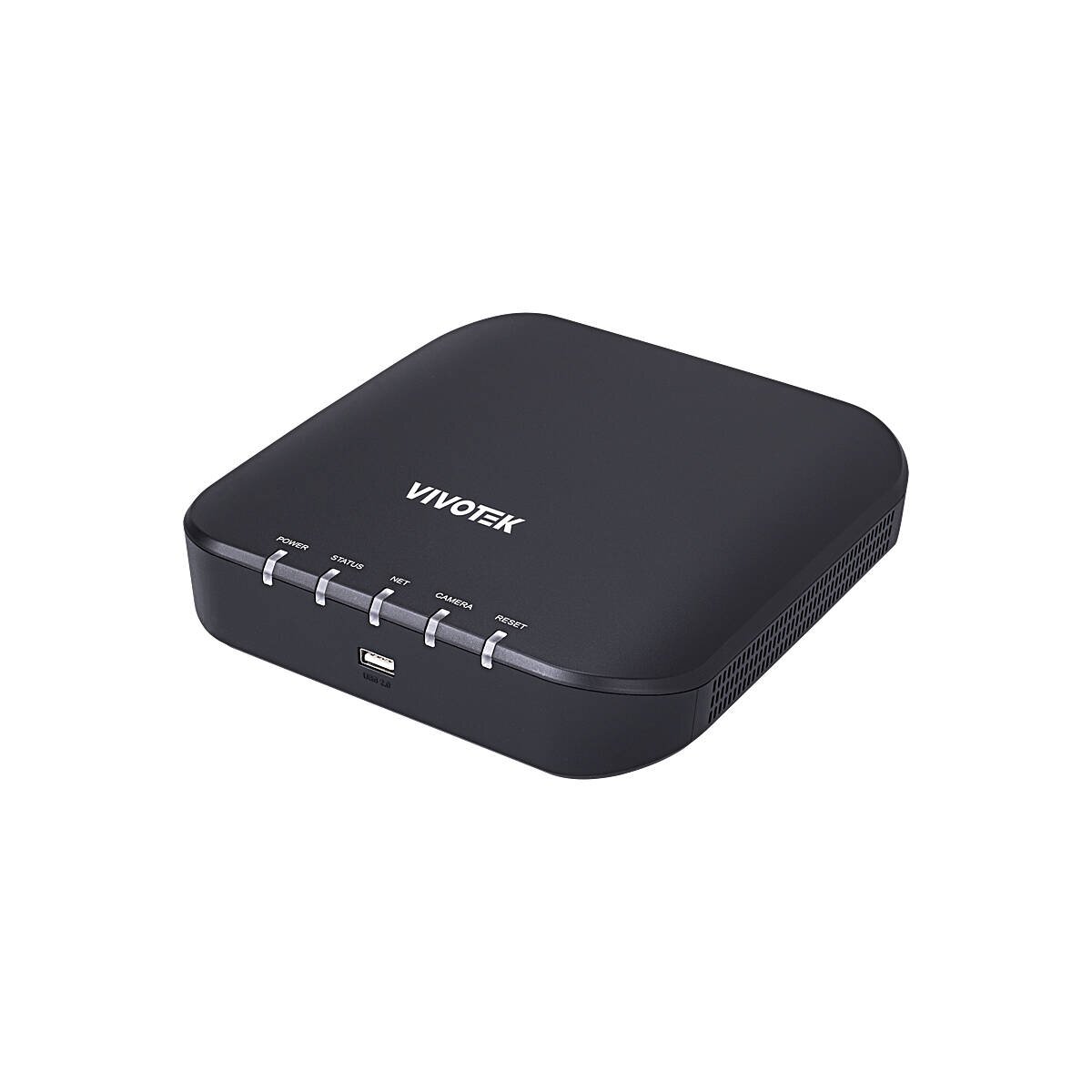 VIVOTEK RX9502 32-Kanal Video Receiver box