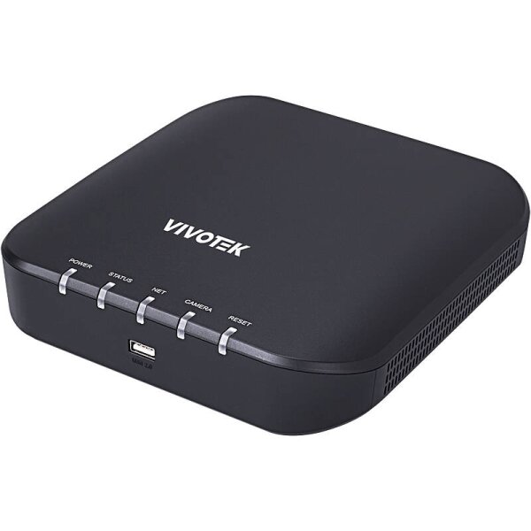 VIVOTEK RX9502 32-Kanal Video Receiver