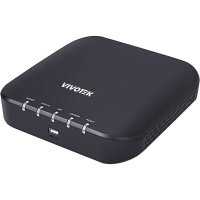 VIVOTEK RX9502 32-Kanal Video Receiver