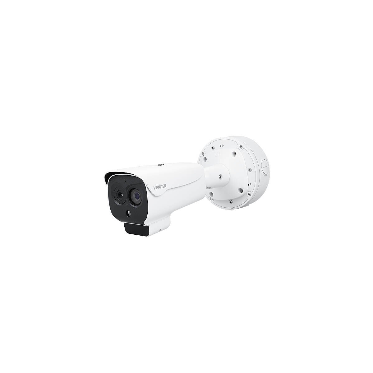 VIVOTEK TB9333-E(3.5MM) IP-Thermal Kamer box