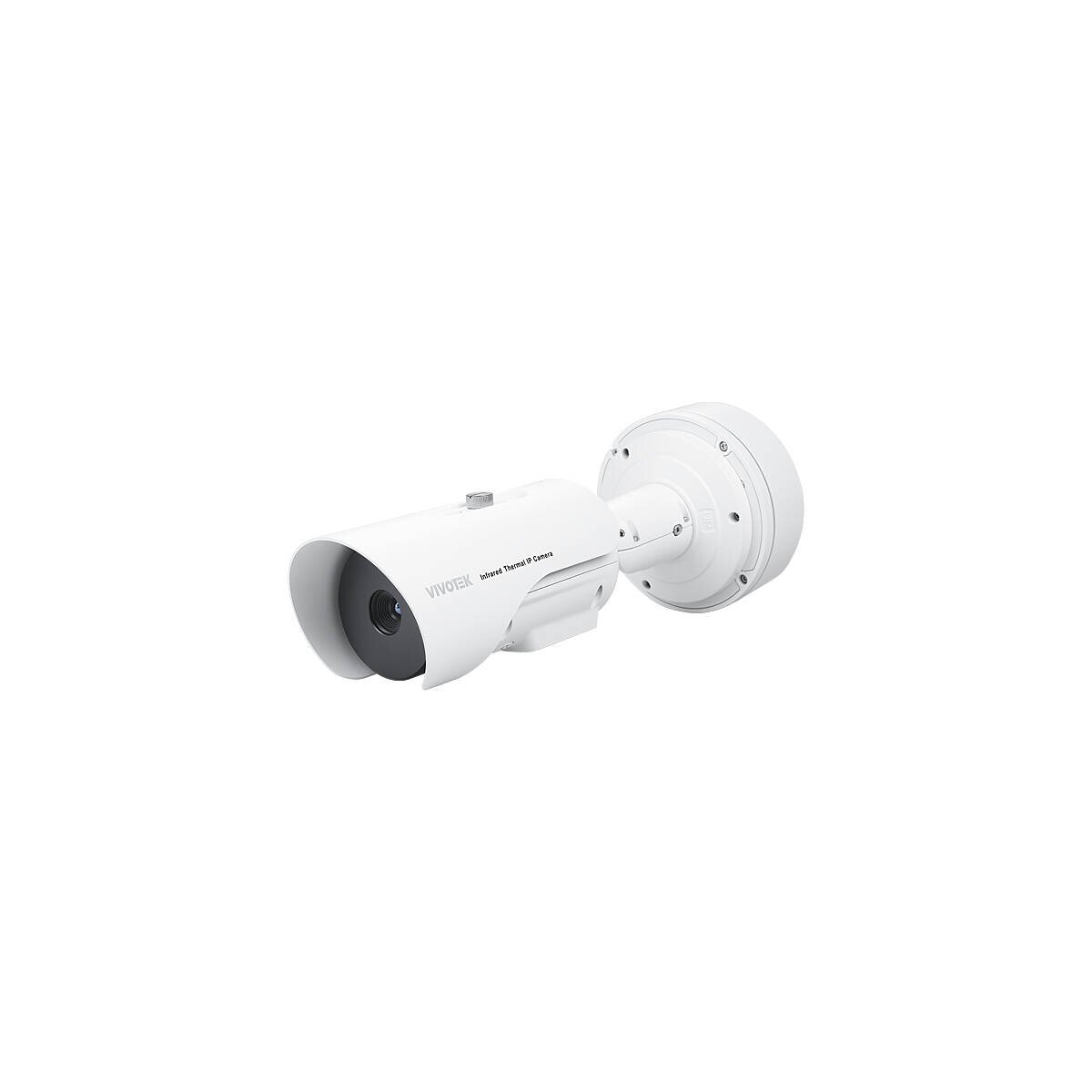 VIVOTEK TB9332-E(50MM) IP-Thermal Kamera box