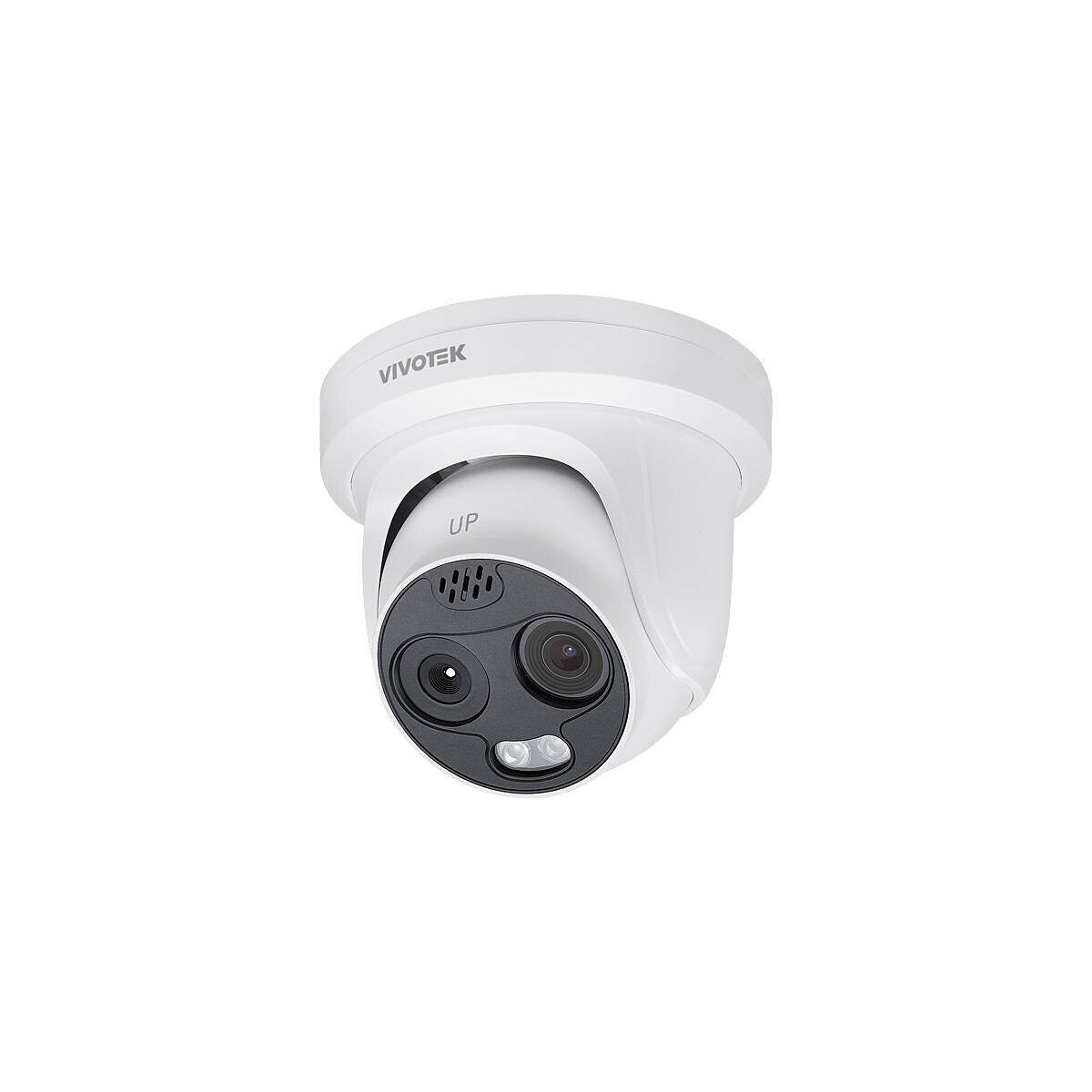 VIVOTEK TT9333-E(3.5MM) IP-Thermal Kamer box