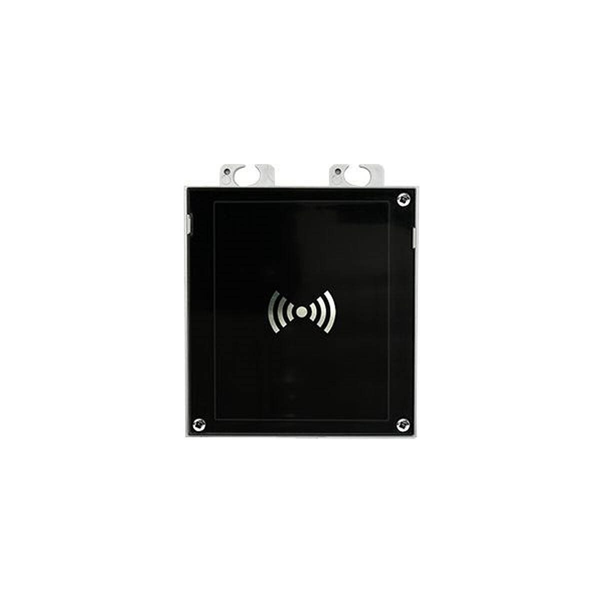 2N IP Verso RFID Kartenleser Modul, 125k box