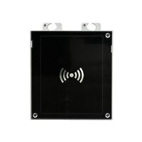 2N IP Verso RFID Kartenleser Modul, 125kHz