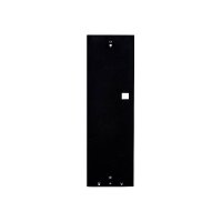 2N IP Verso Montageplatte, 3 Module