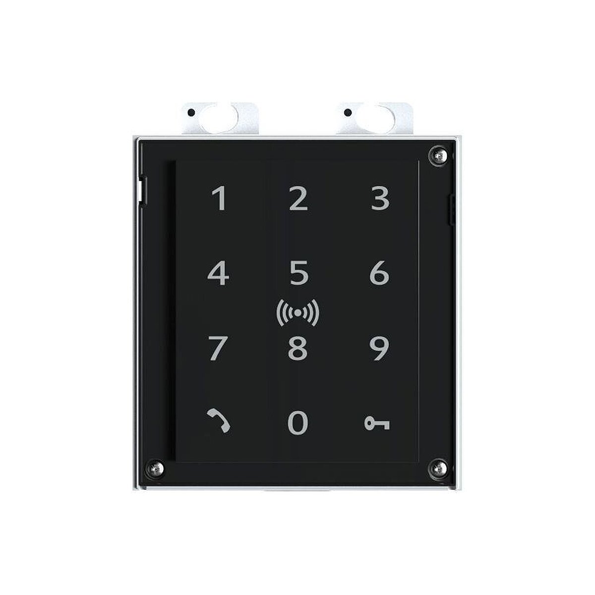 2N IP Verso Touch Keypad RFID, 13,56MHz, box