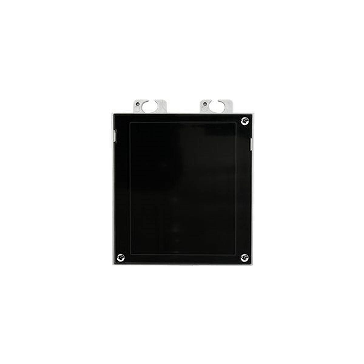 2N IP Verso Blindpanel, ohne Funktion box
