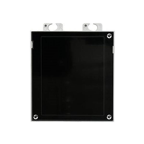 2N IP Verso Blindpanel, ohne Funktion