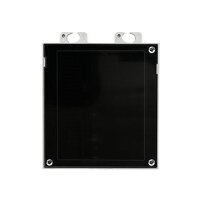 2N IP Verso Blindpanel, ohne Funktion
