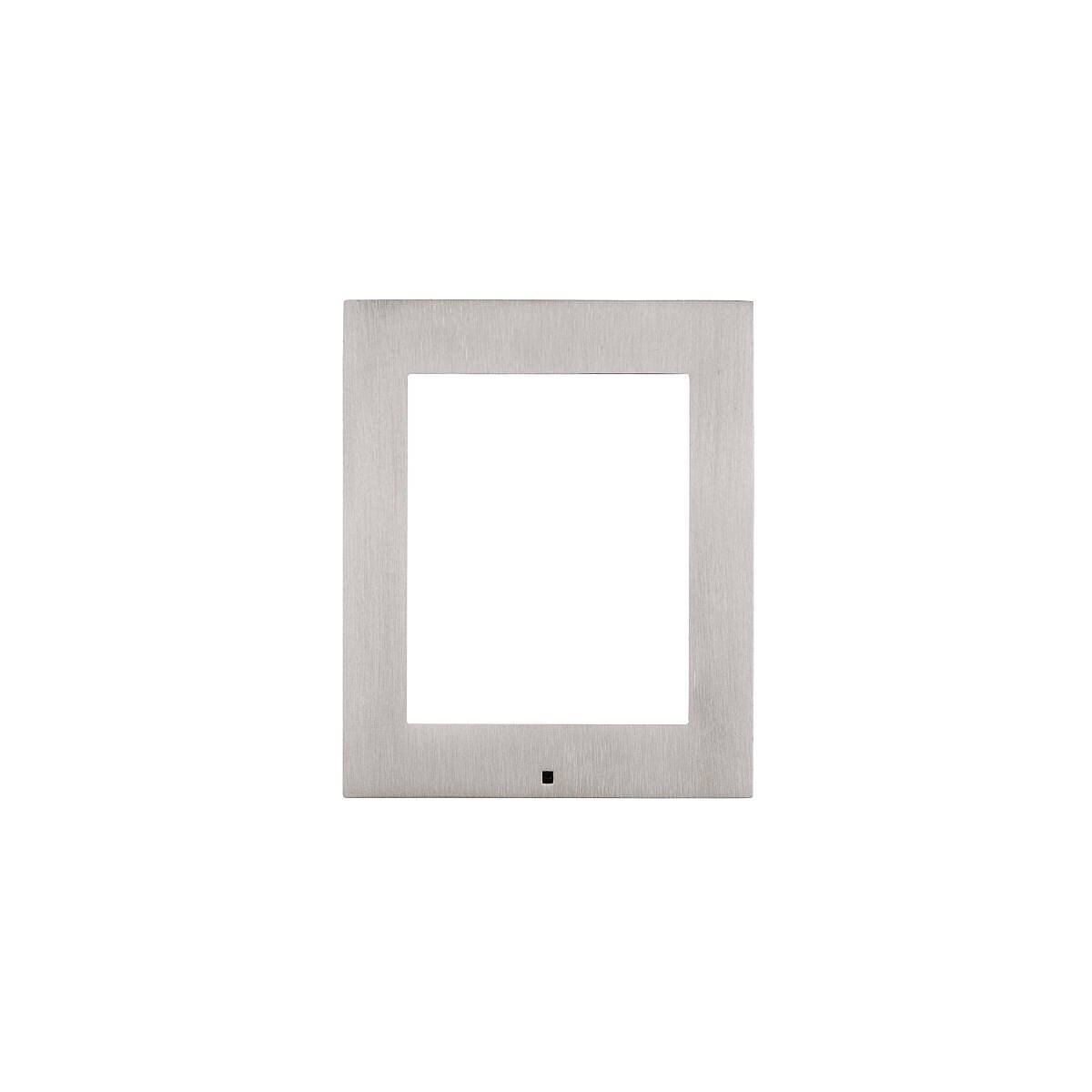 2N IP Verso Frontblende für AP, 1 M box