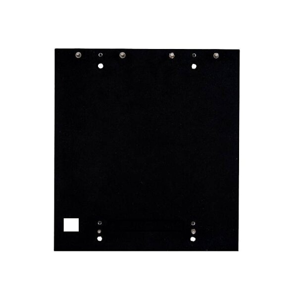 2N IP Verso Montageplatte, 2x2 Module