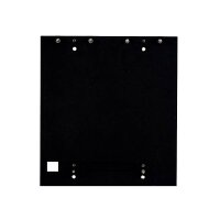 2N IP Verso Montageplatte, 2x2 Module