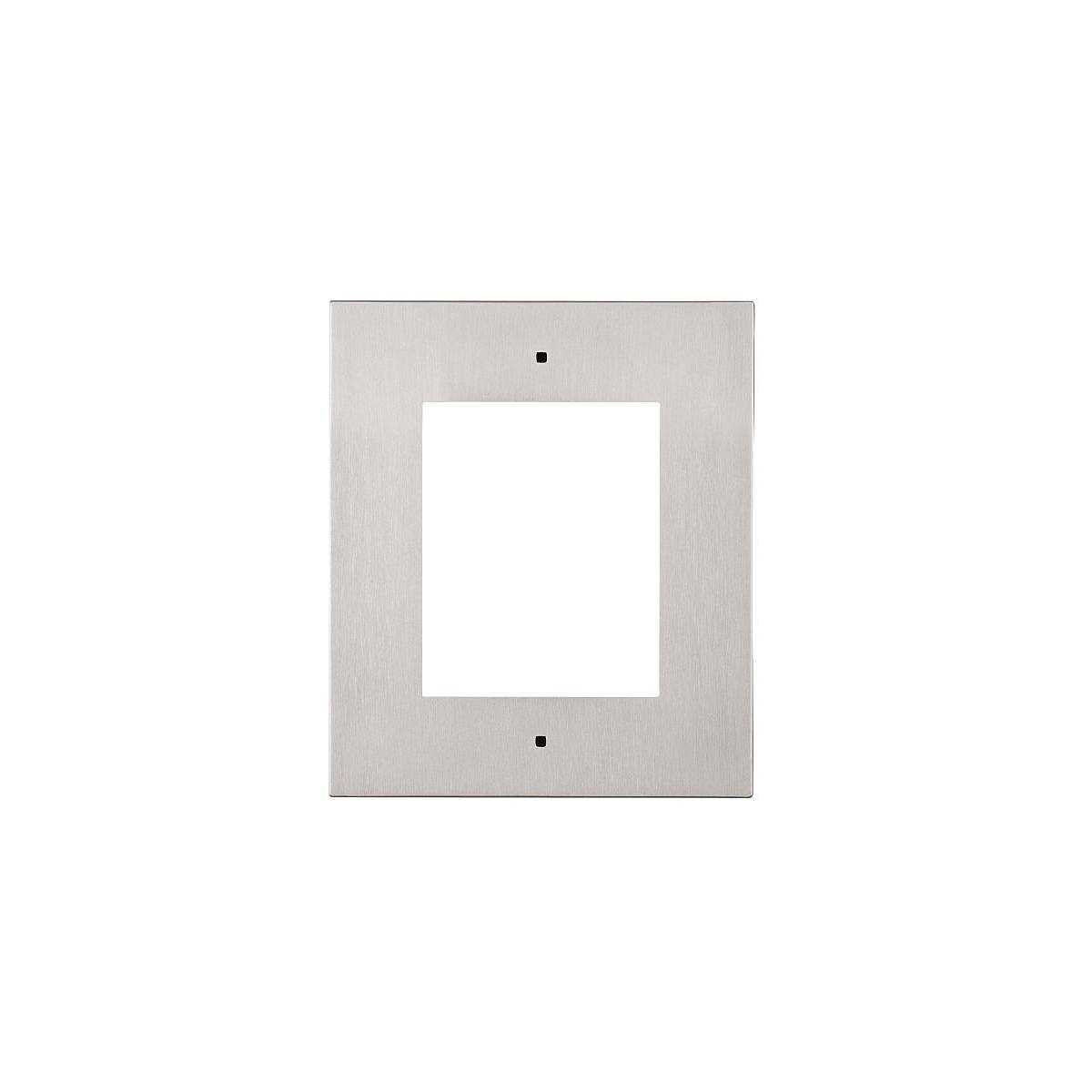 2N IP Verso Frontblende für UP, 1 M box