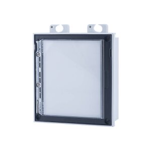 2N IP Verso Infopanel Modul, beleuchtet