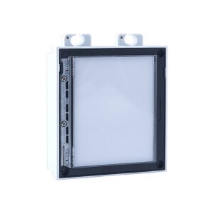 2N IP Verso Infopanel Modul, beleuchtet