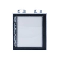 2N IP Verso Infopanel Modul, beleuchtet
