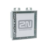 2N IP Verso Infopanel Modul, beleuchtet
