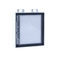2N IP Verso Infopanel Modul, beleuchtet