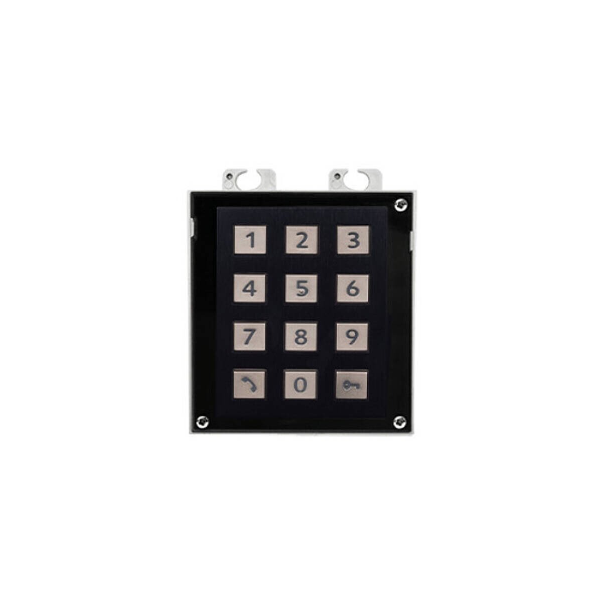 2N IP Verso Numerisches Tasten Modul, sc box