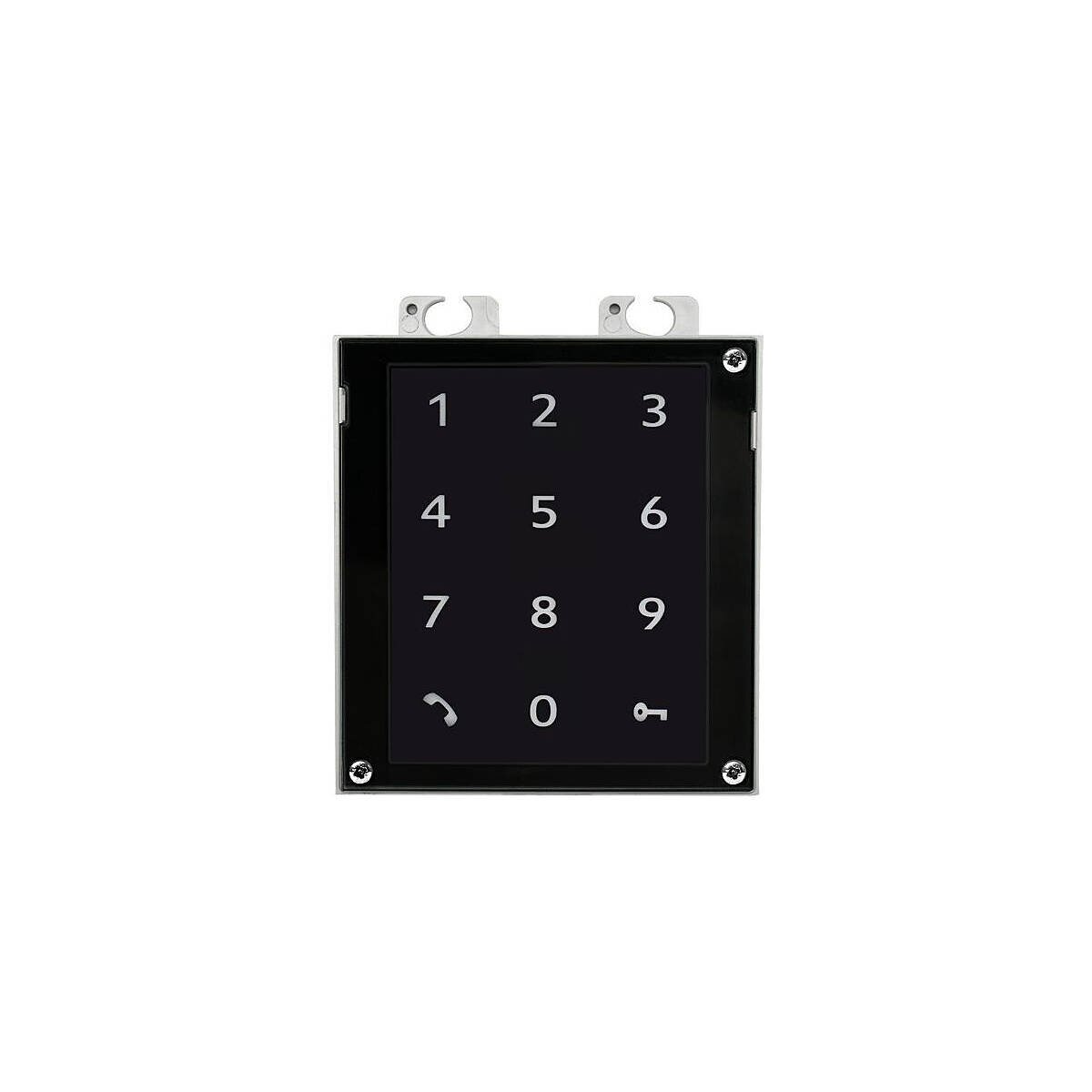2N IP Verso Numerisches Touch Keypad Mod box