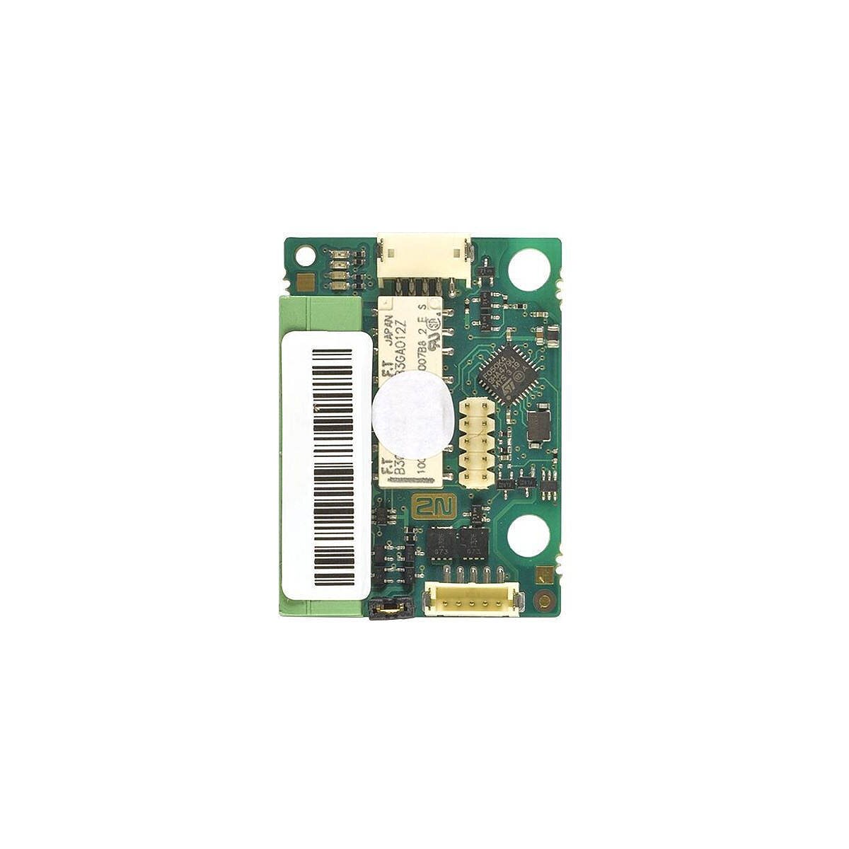 2N IP Verso Input/Output Modul box