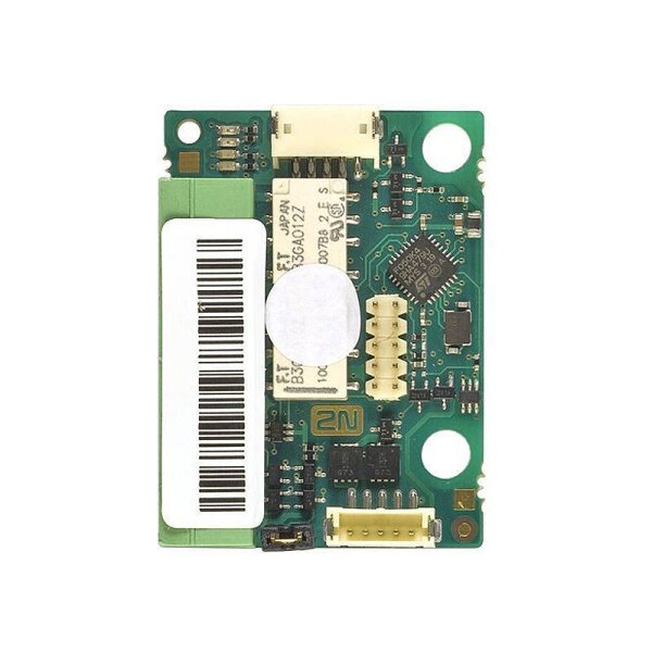2N IP Verso Input/Output Modul