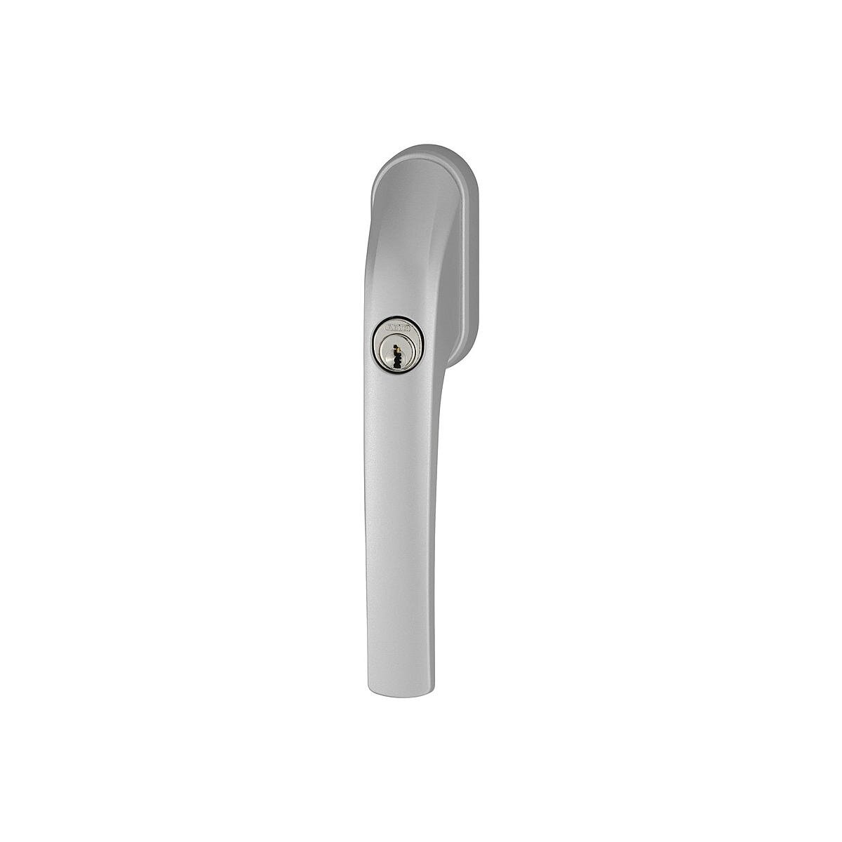 ABUS FG300 S AL0089 abschließb. Fenstergriff, silb