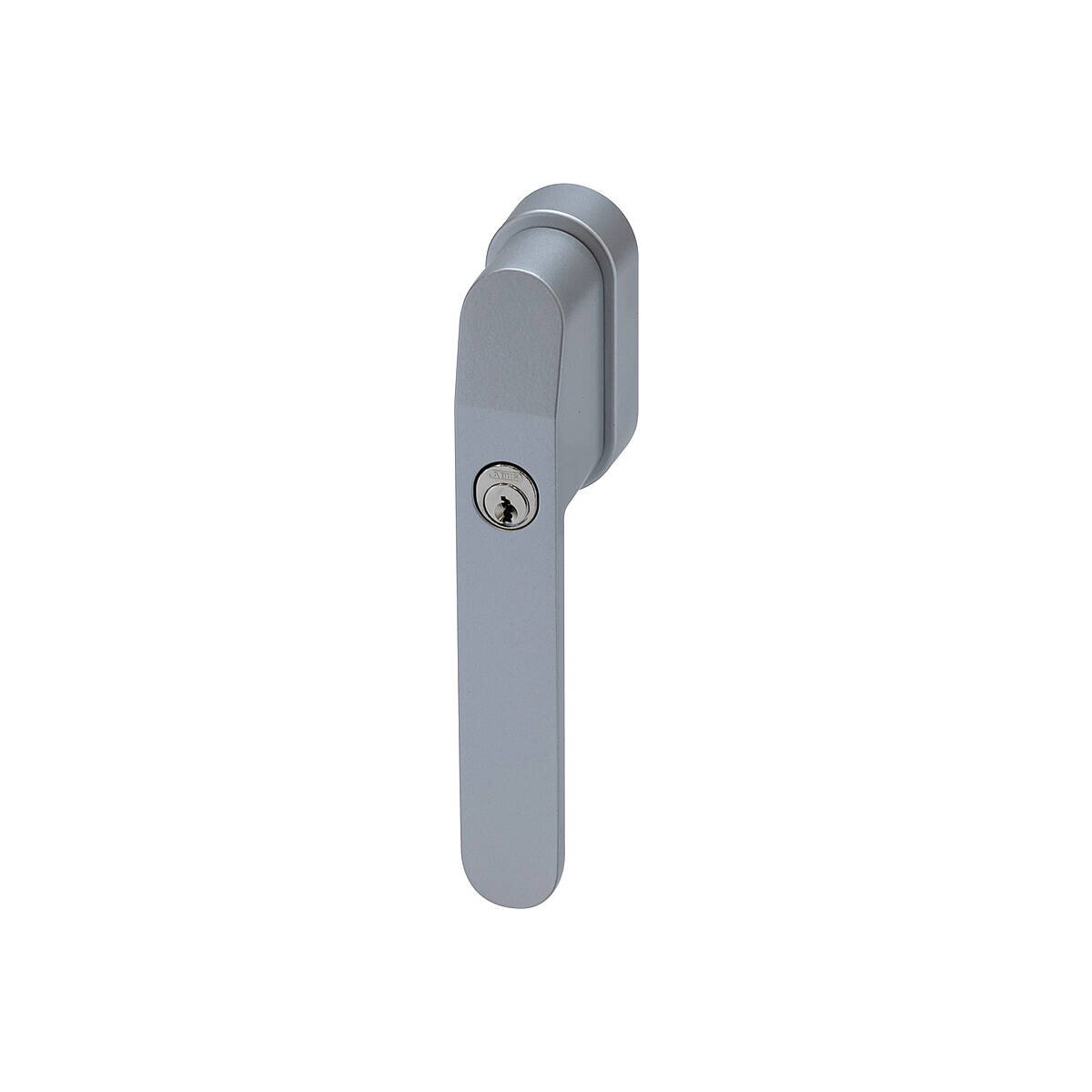 ABUS FG400 S AL0089 abschließb. Fenstergriff, silb